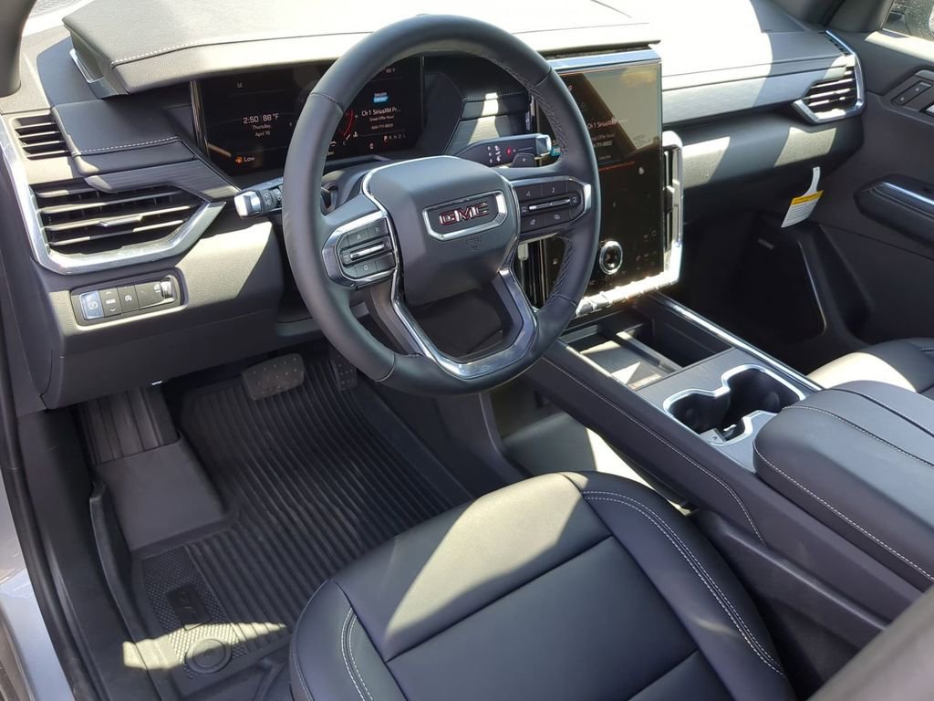 2026 GMC Acadia Elevation - Photo 9