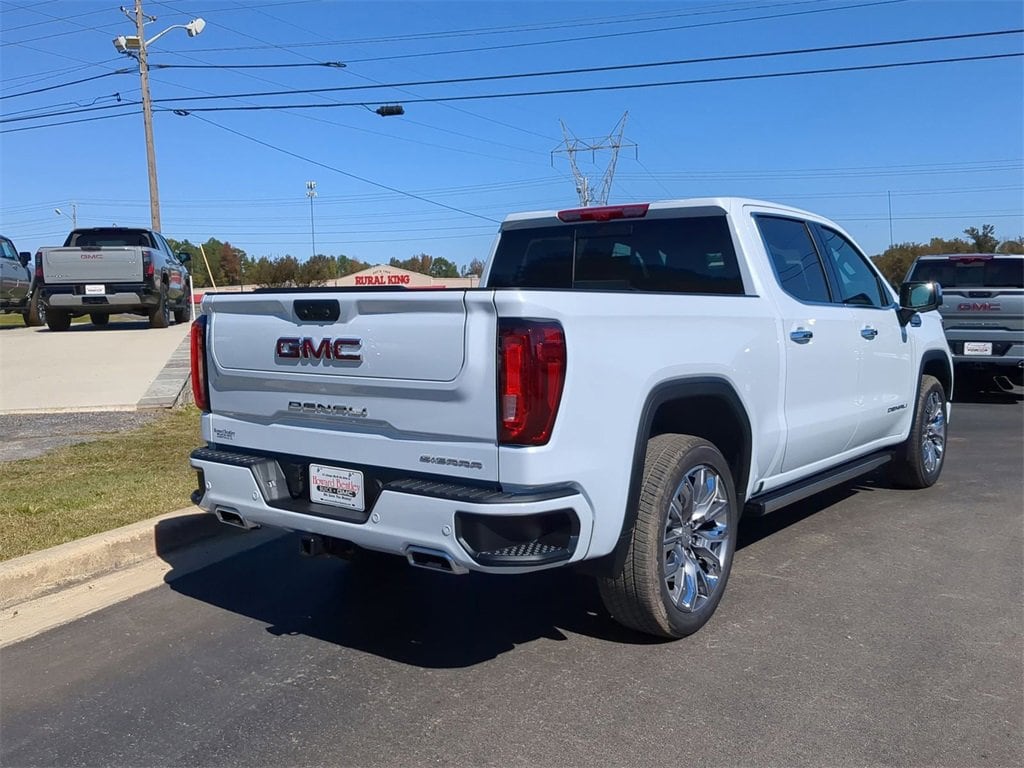 New 2026 GMC Sierra 1500 Denali Truck