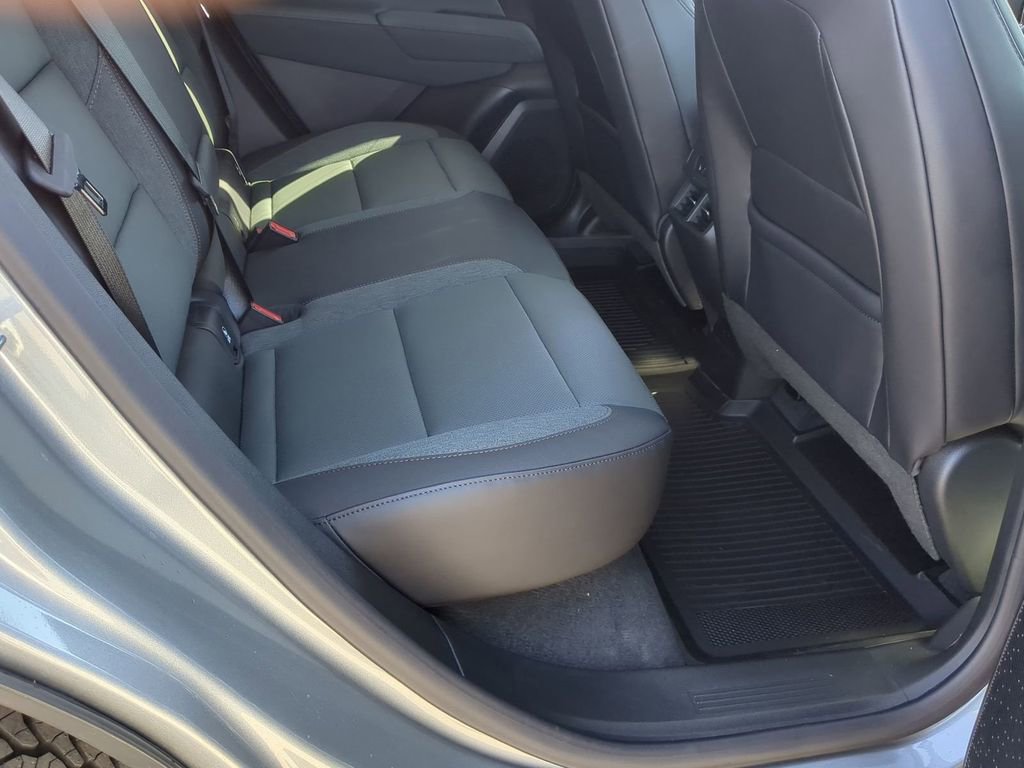 2026 GMC Terrain AT4 - Photo 26