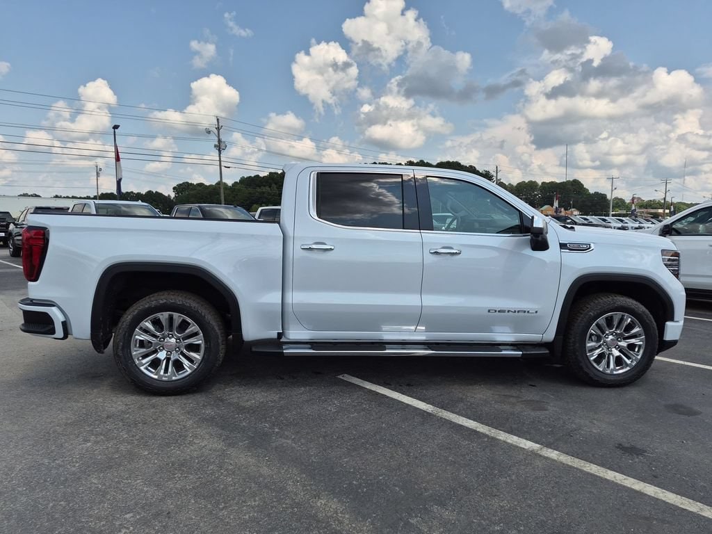 New 2026 GMC Sierra 1500 Denali Truck