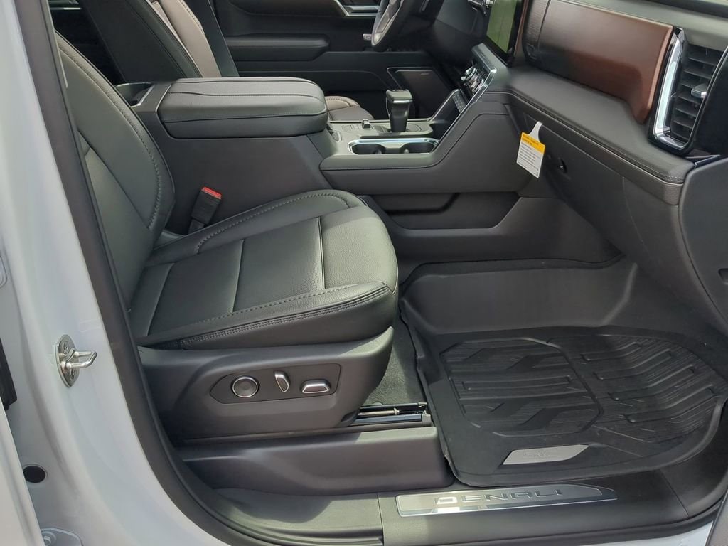 2026 GMC Sierra 1500 Denali - Photo 28
