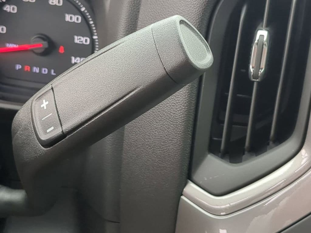 2026 GMC Sierra 2500HD Pro - Photo 14