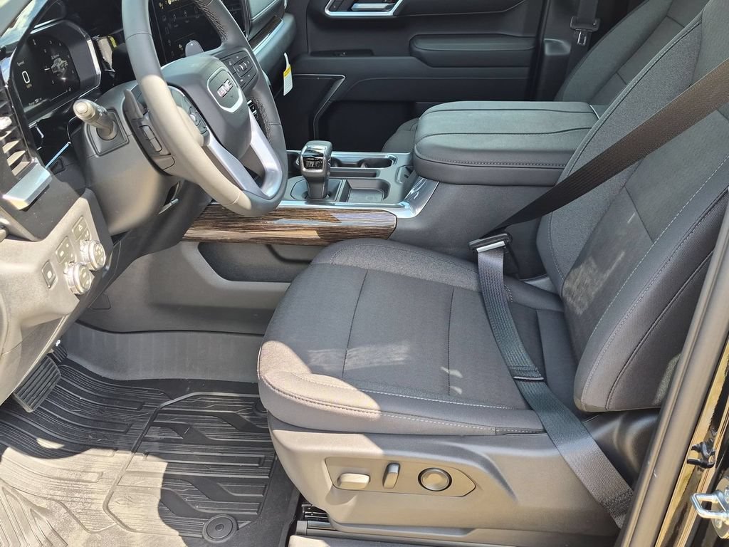 2026 GMC Sierra 1500 Elevation - Photo 18