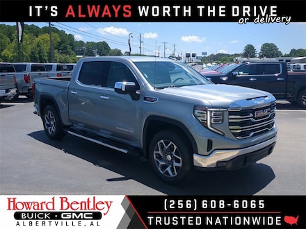 2023 GMC Sierra 1500 SLT Truck