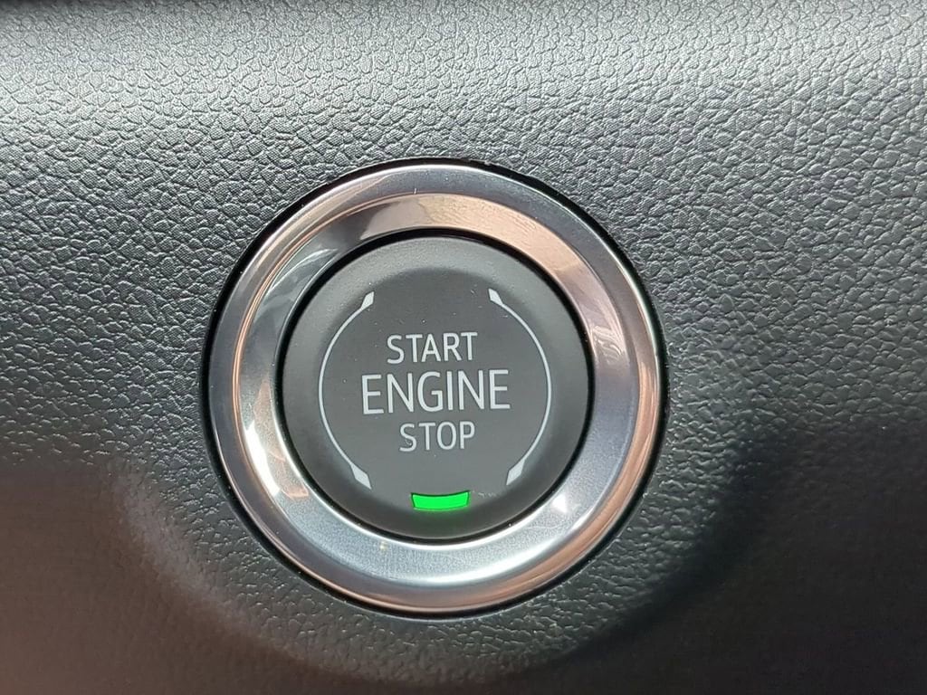 2026 GMC Terrain Elevation - Photo 16