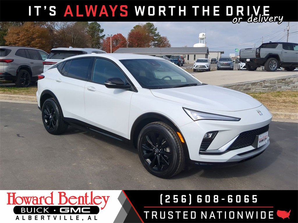 2024 Buick Envista Sport Touring's photo