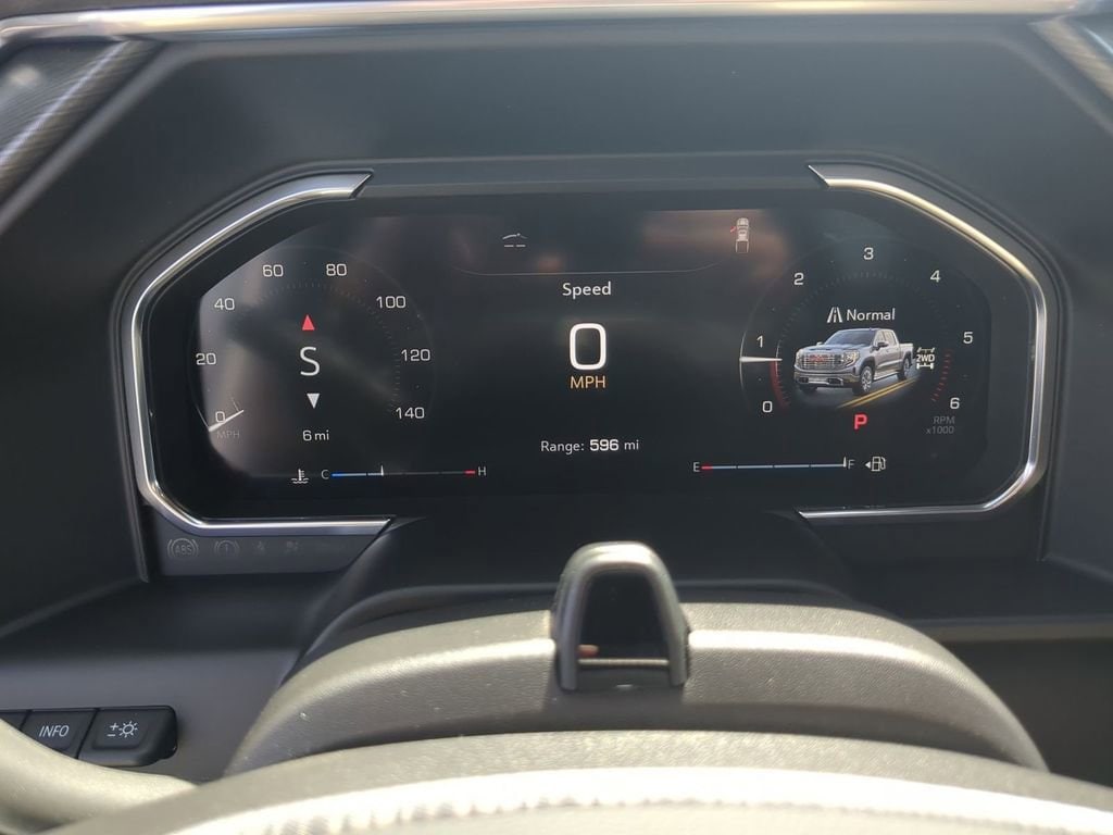2026 GMC Sierra 1500 Denali Ultimate - Photo 10