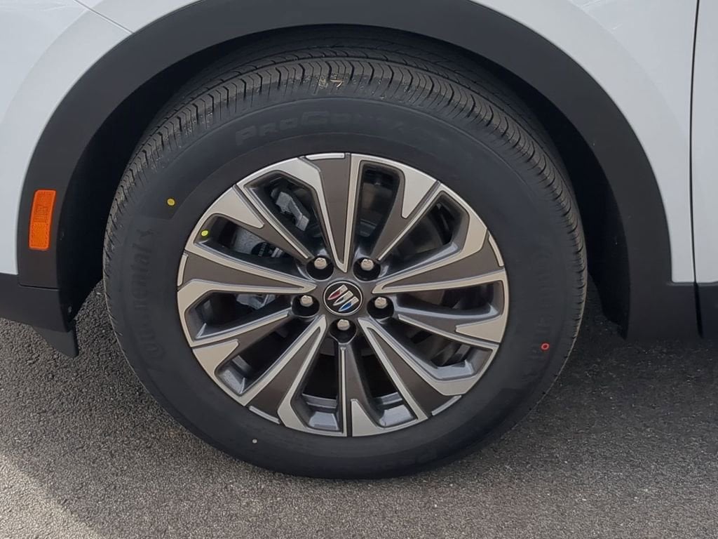 2026 Buick Envision Preferred - Photo 32