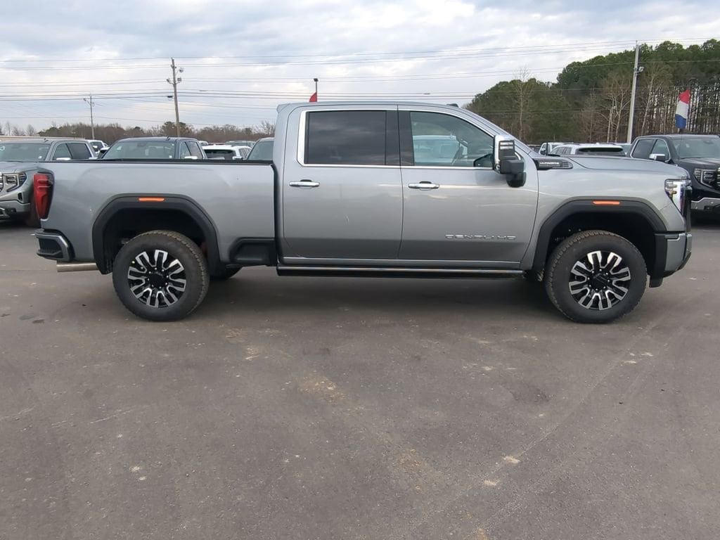 New 2026 GMC Sierra 2500 HD Denali Ultimate Truck