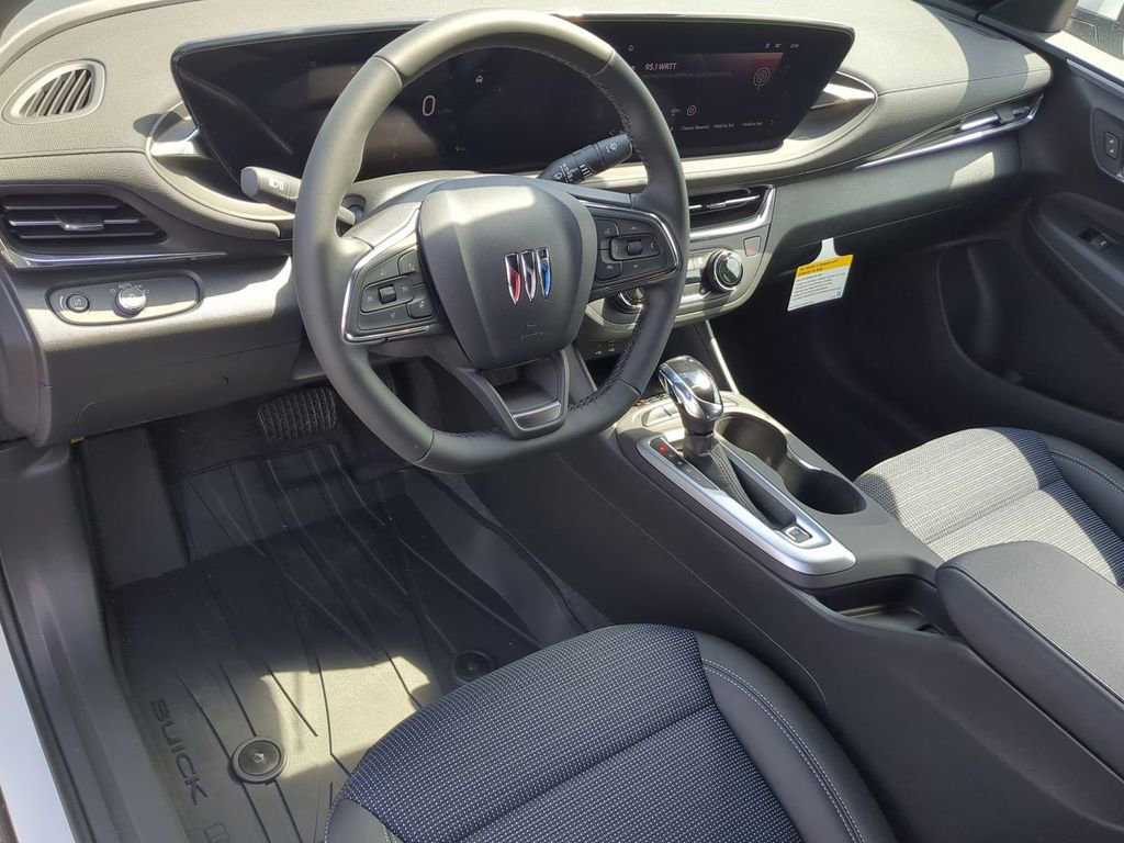 2026 Buick Envista Preferred - Photo 9