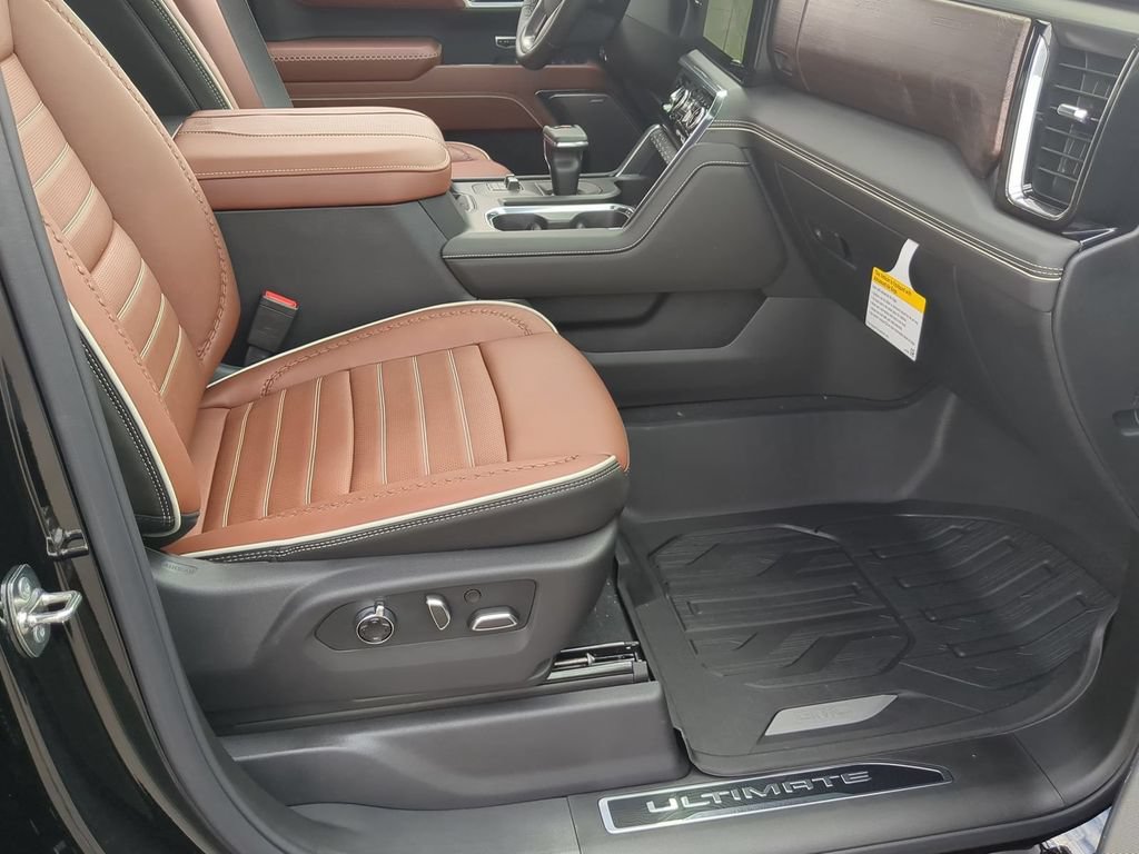 2026 GMC Sierra 1500 Denali Ultimate - Photo 28