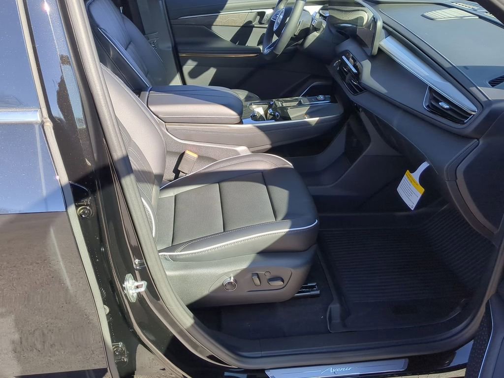2026 Buick Enclave Avenir - Photo 28