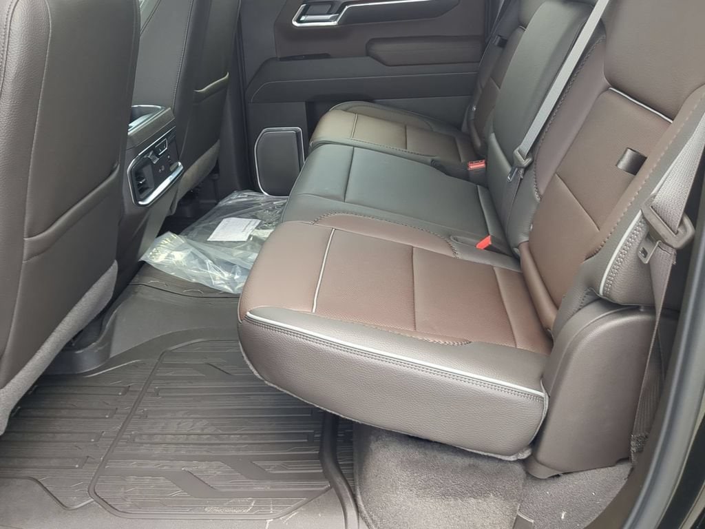 2026 GMC Sierra 1500 Denali - Photo 25