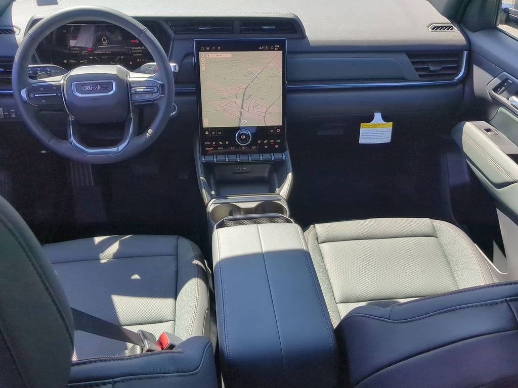 2026 GMC Terrain AT4 - Photo 20