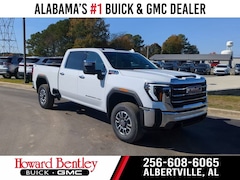 2026 GMC Sierra 2500 HD SLT Truck