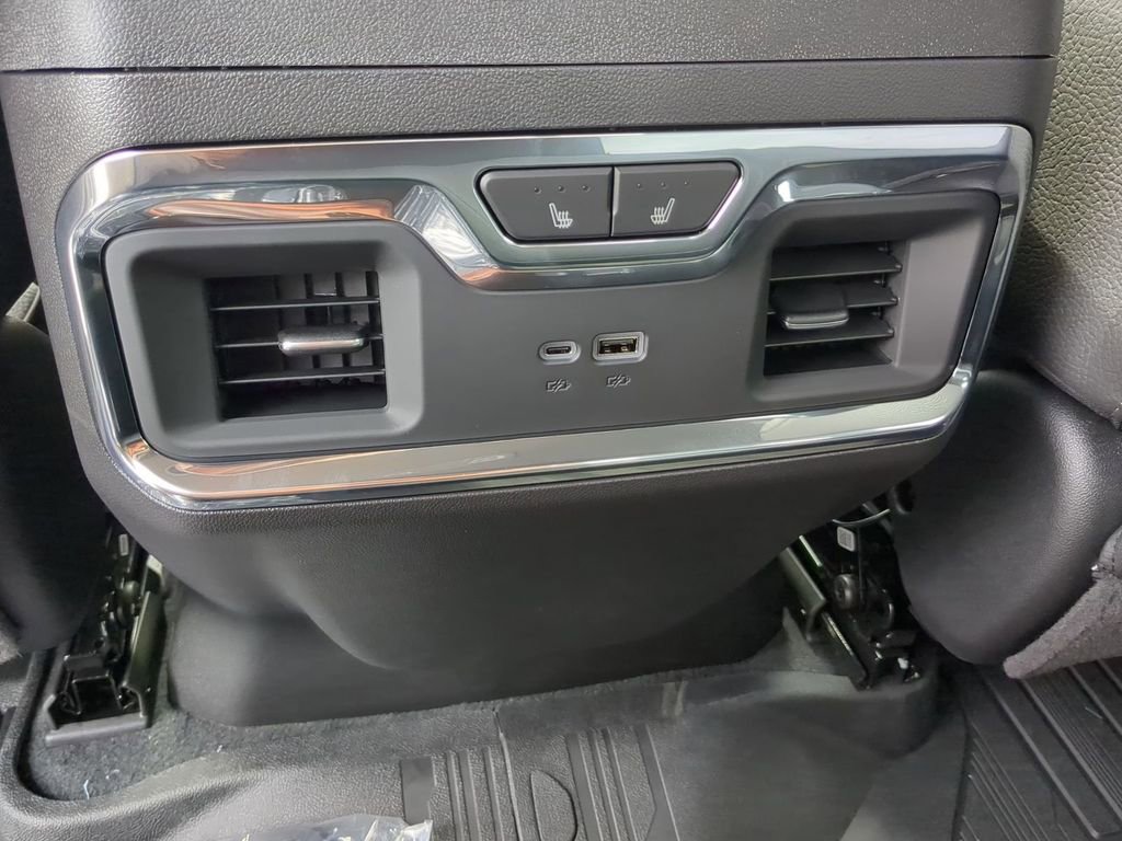2026 GMC Sierra 1500 Denali - Photo 21