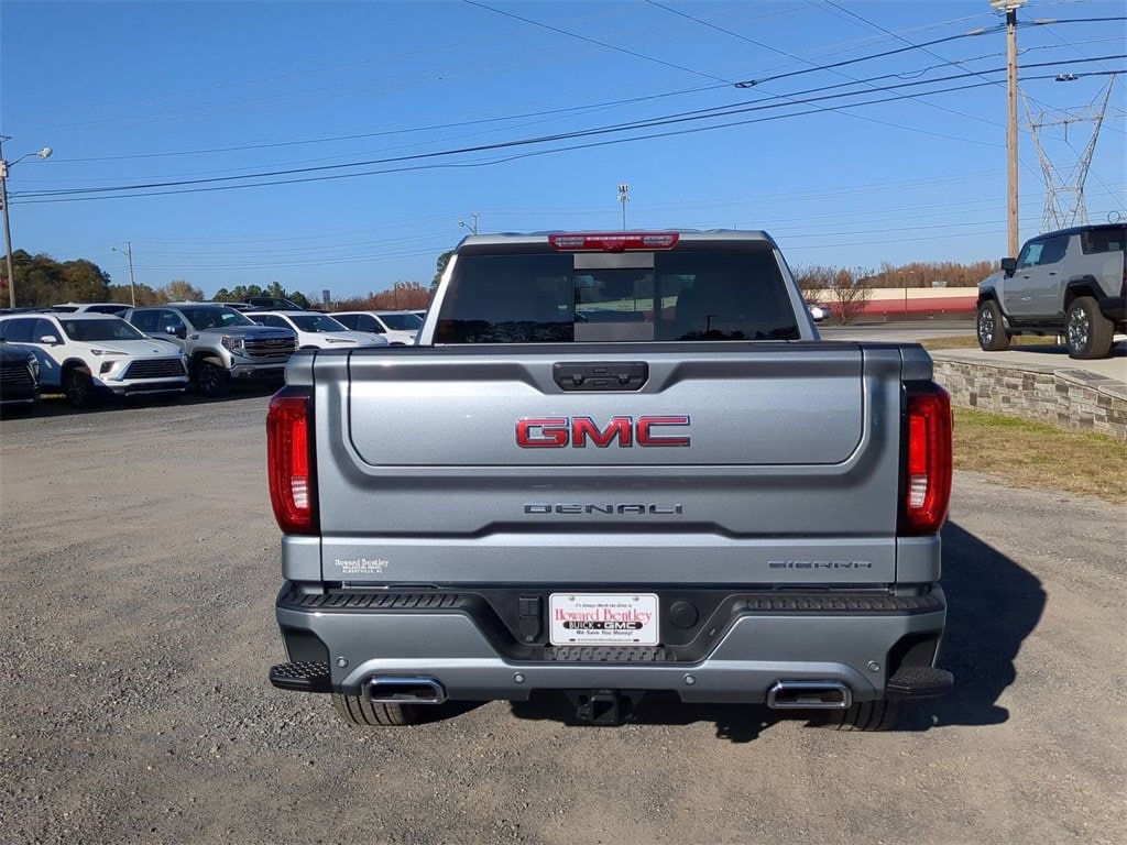 New 2026 GMC Sierra 1500 Denali Truck