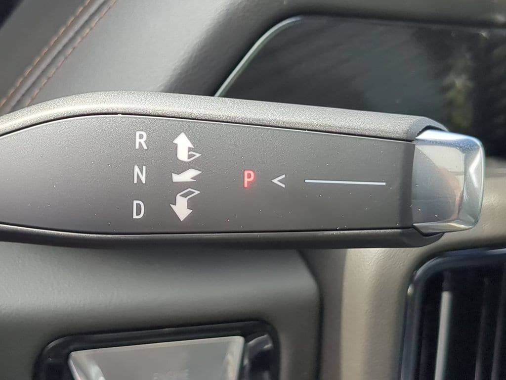 2026 GMC Yukon XL AT4 - Photo 15
