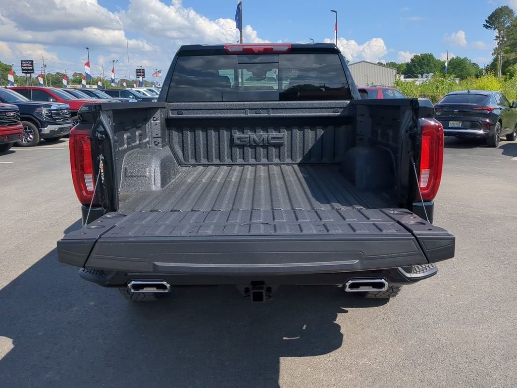 2026 GMC Sierra 1500 AT4 - Photo 26