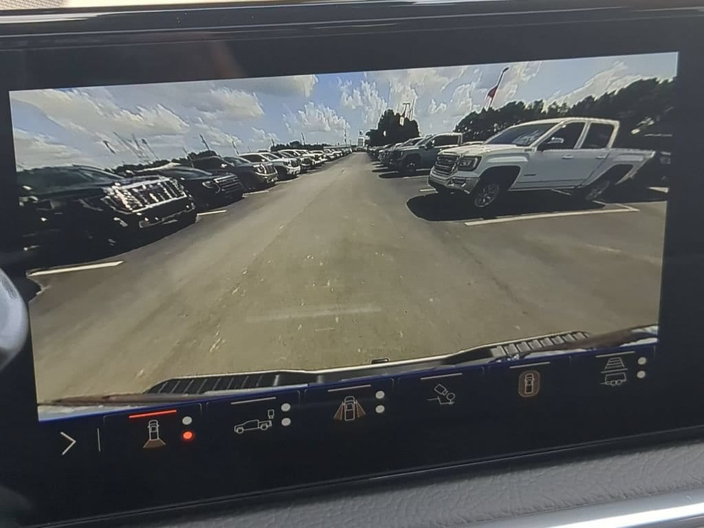 2026 GMC Sierra 2500HD Denali - Photo 14