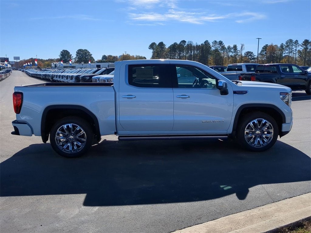 New 2026 GMC Sierra 1500 Denali Truck