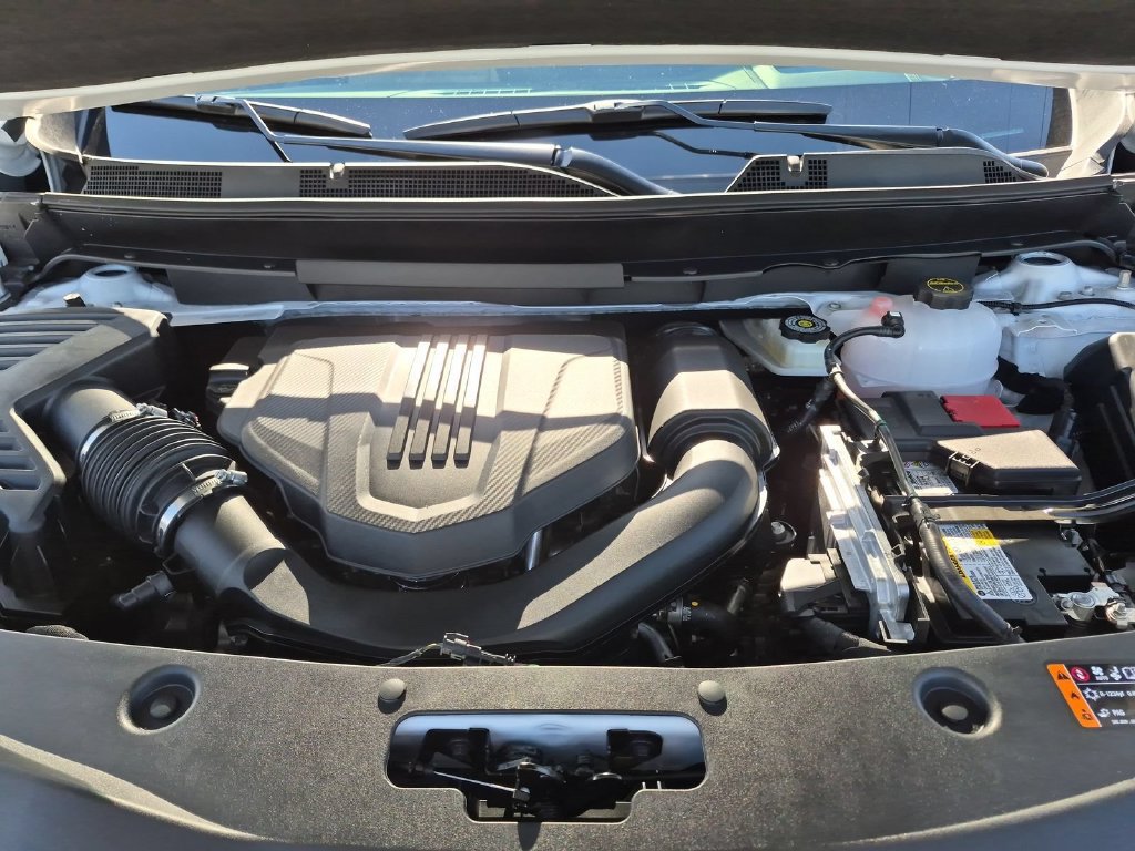 2027 Buick Enclave Preferred - Photo 29