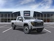 GMC Sierra 2500 HD