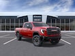  GMC Sierra 2500 HD