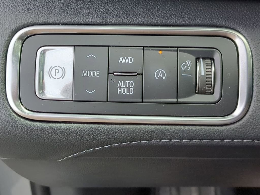 2026 Buick Enclave Preferred - Photo 17