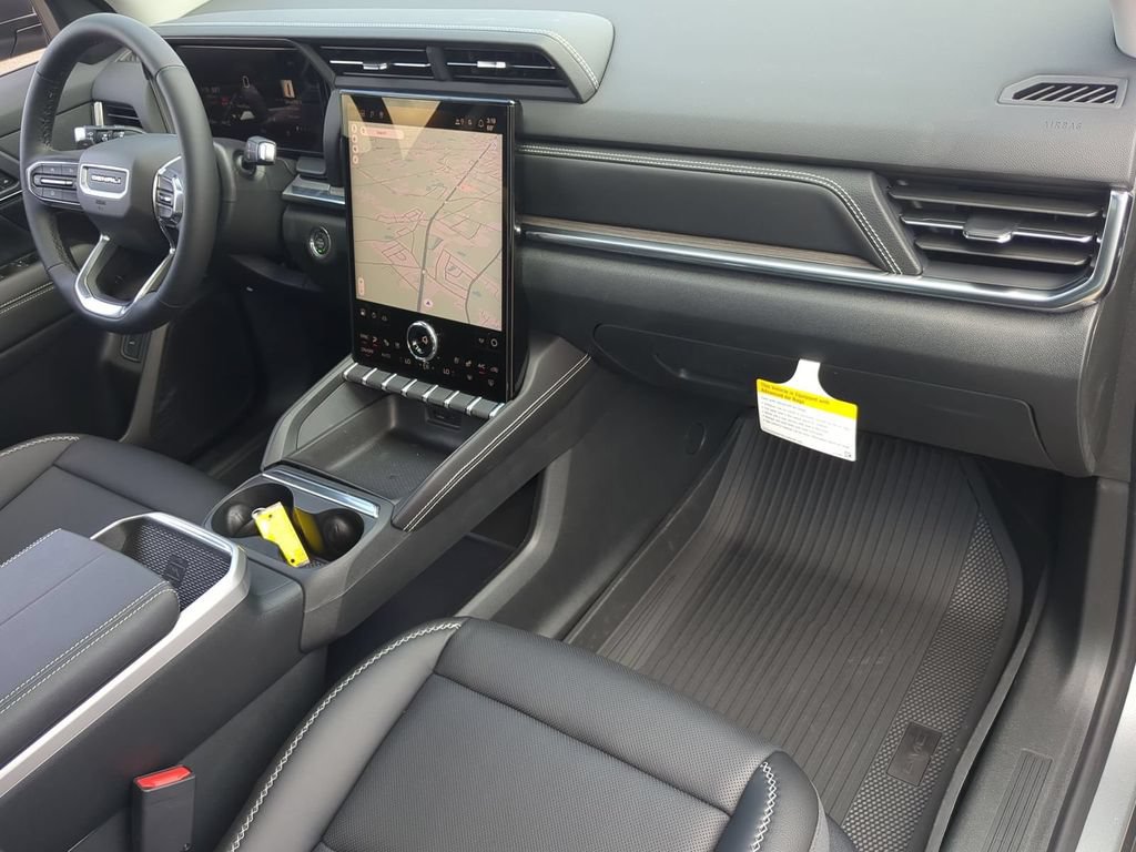 2026 GMC Terrain Denali - Photo 28