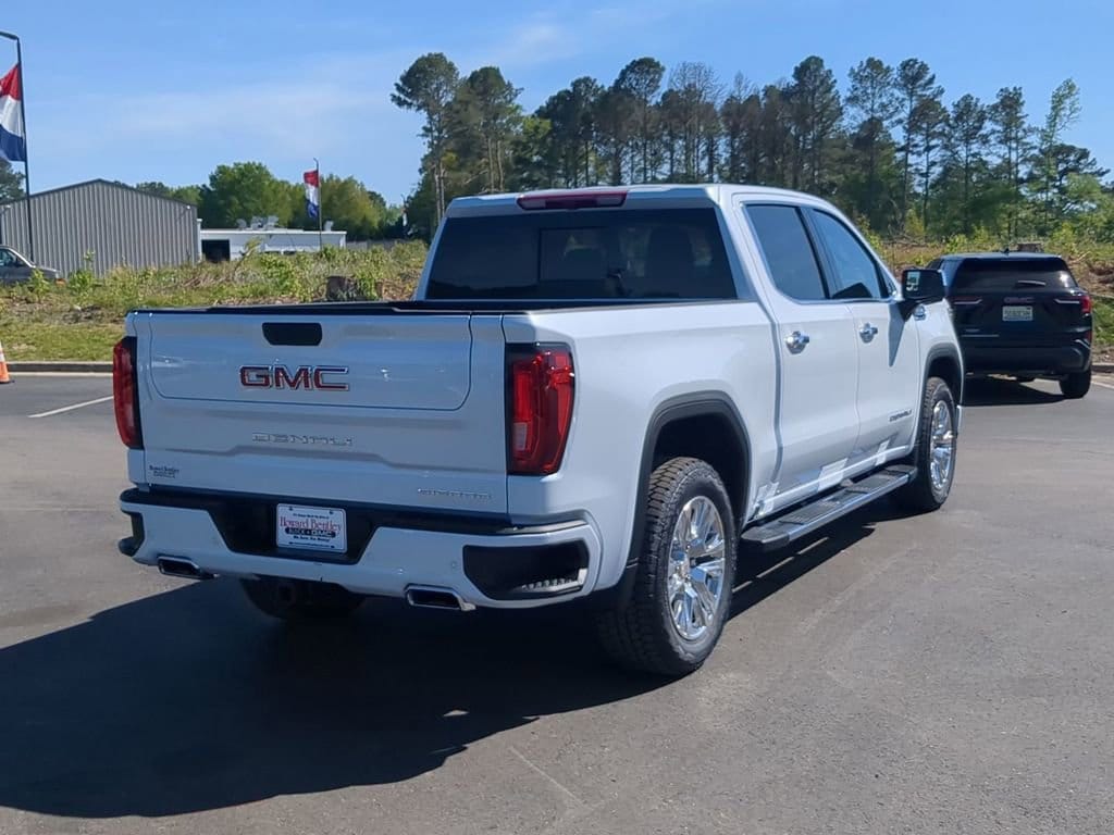 New 2026 GMC Sierra 1500 Denali Truck