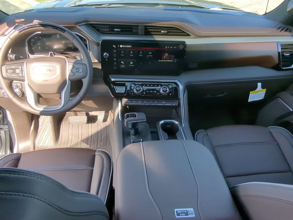 2026 GMC Sierra 1500 Denali - Photo 20