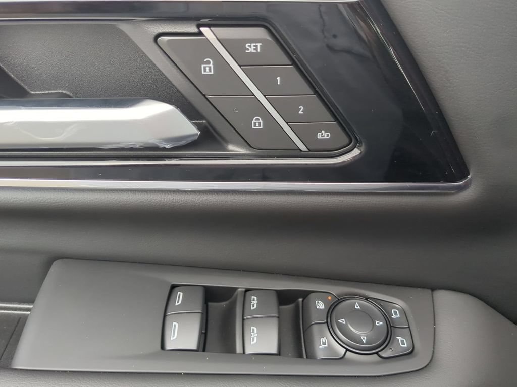 2026 GMC Yukon Elevation - Photo 23