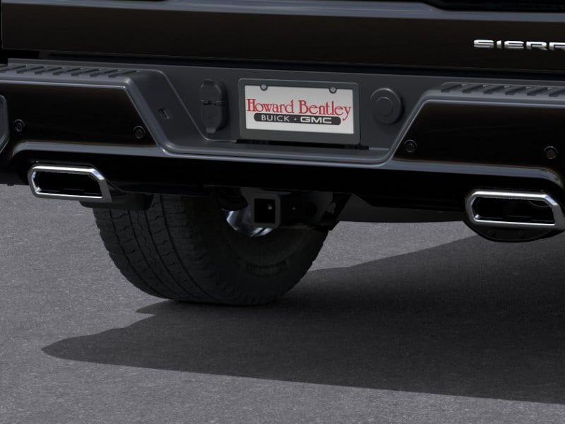2026 GMC Sierra 1500 Denali - Photo 49