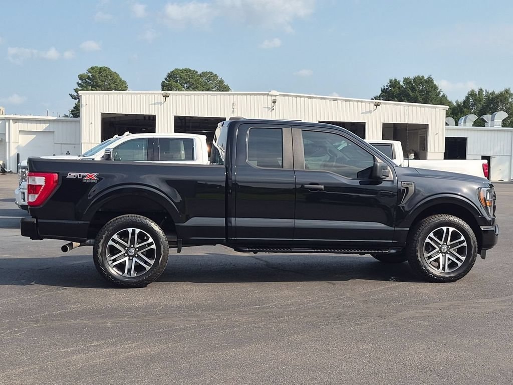 Used 2023 Ford F-150 XL Truck