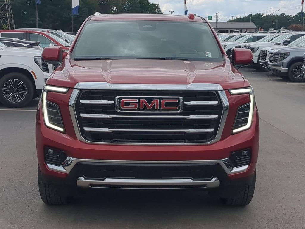 2026 GMC Yukon Elevation - Photo 8