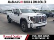  GMC Sierra 2500 HD