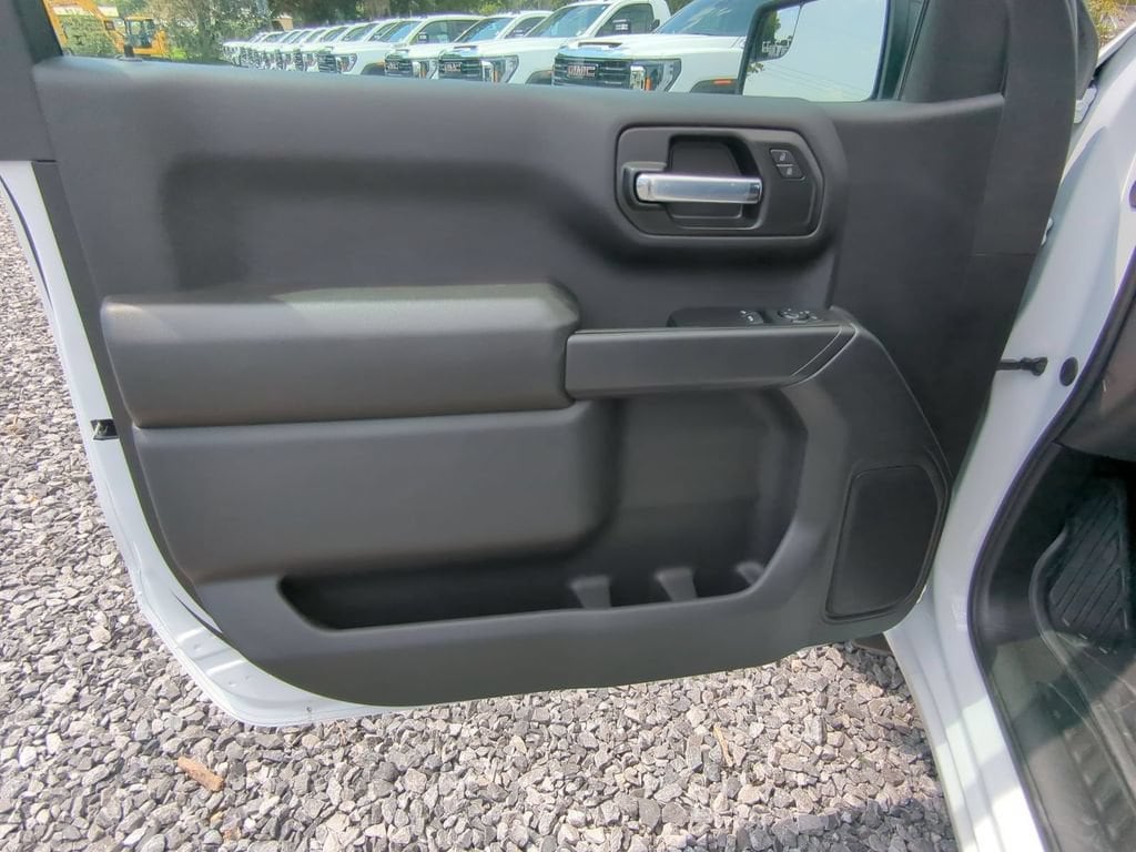 2026 GMC Sierra 1500 Pro - Photo 19