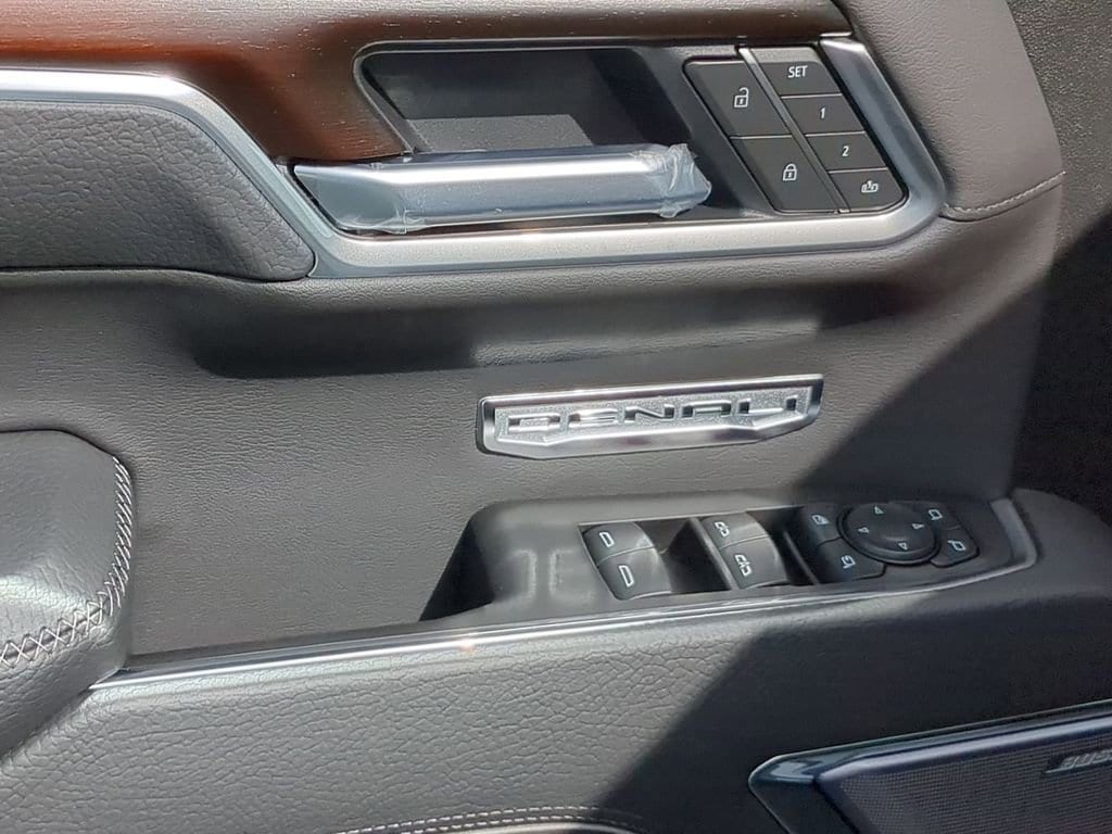 2026 GMC Sierra 1500 Denali - Photo 23