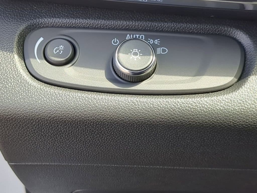 2026 Buick Envista Preferred - Photo 16
