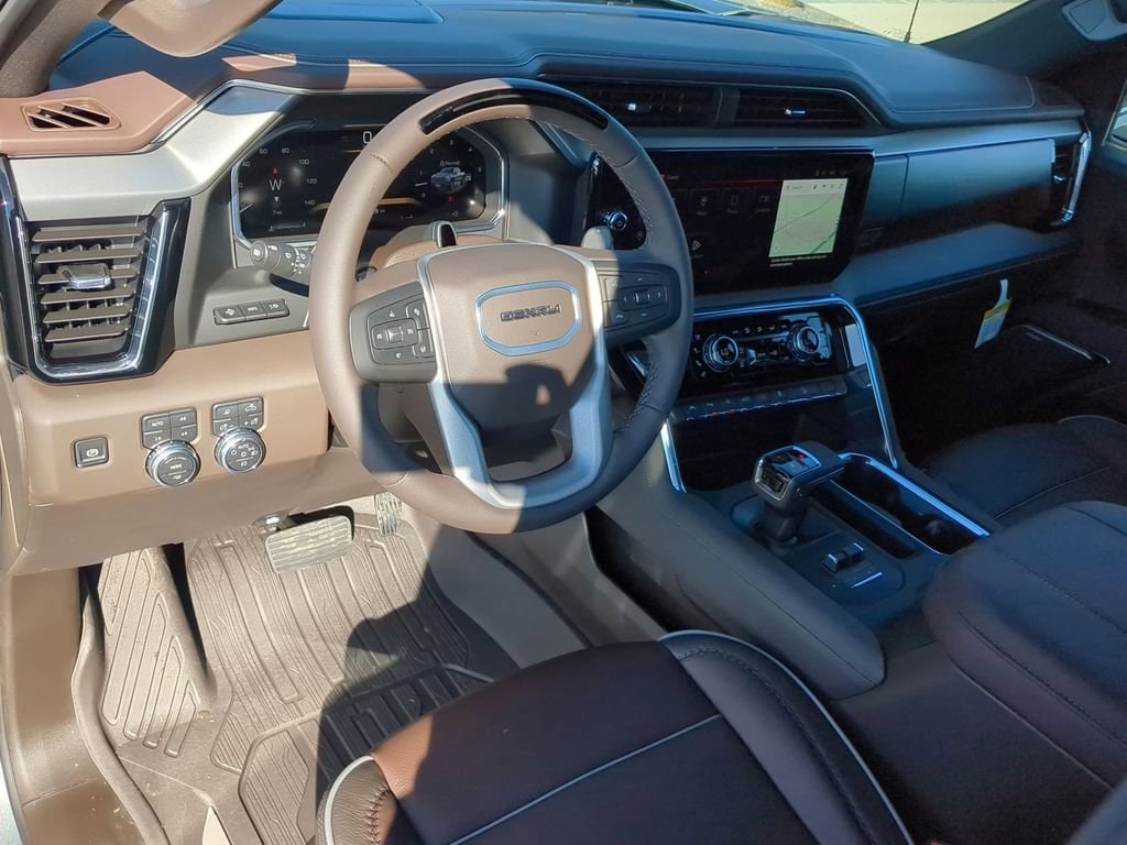2026 GMC Sierra 1500 Denali - Photo 9