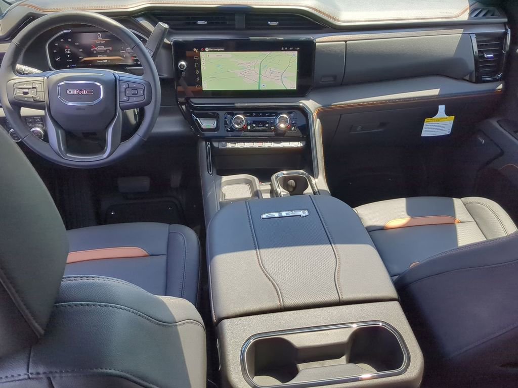 2026 GMC Sierra 2500HD AT4 - Photo 20