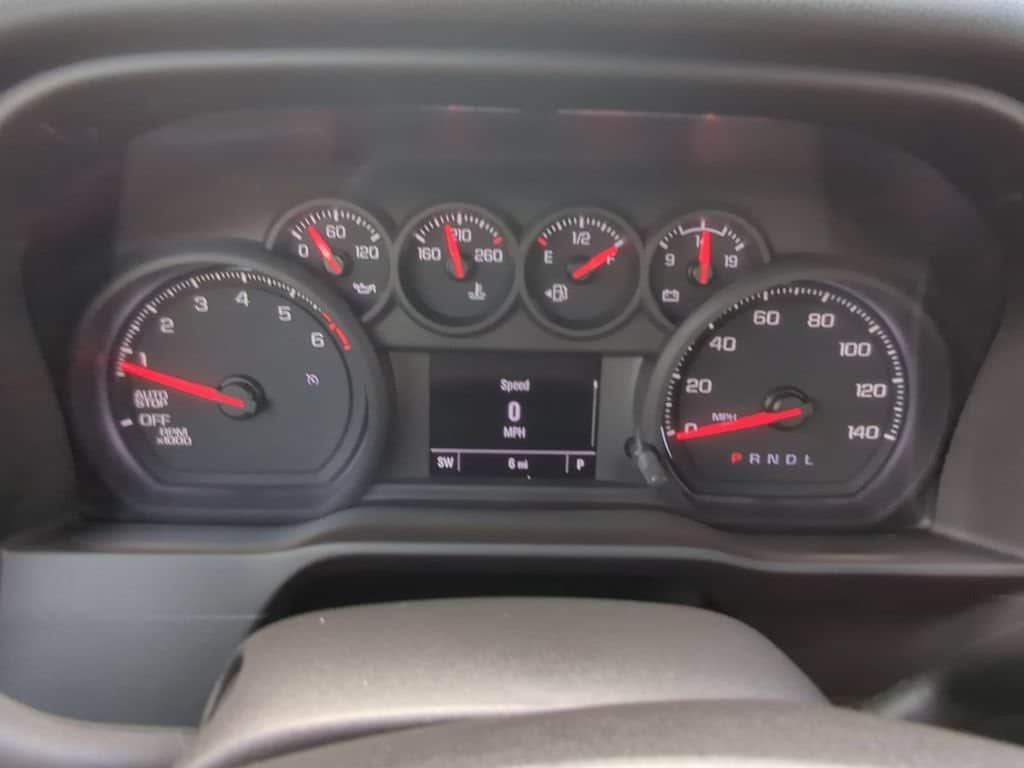 2026 GMC Sierra 1500 Pro - Photo 10