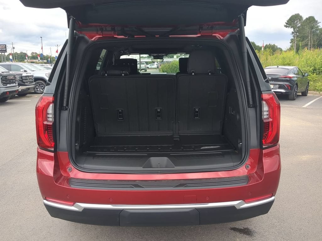 2026 GMC Yukon Elevation - Photo 26
