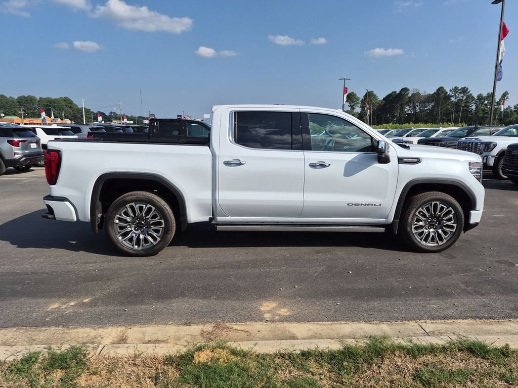 New 2026 GMC Sierra 1500 Denali Ultimate Truck