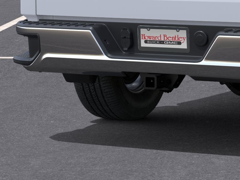 2026 GMC Sierra 1500 Pro - Photo 38
