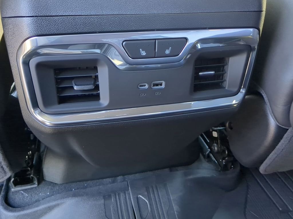 2026 GMC Sierra 2500HD Denali Ultimate - Photo 21