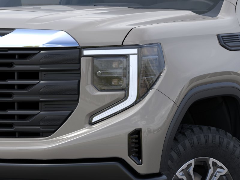 2026 GMC Sierra 1500 Pro - Photo 34