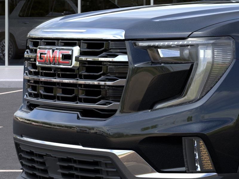 2026 GMC Acadia Elevation - Photo 13