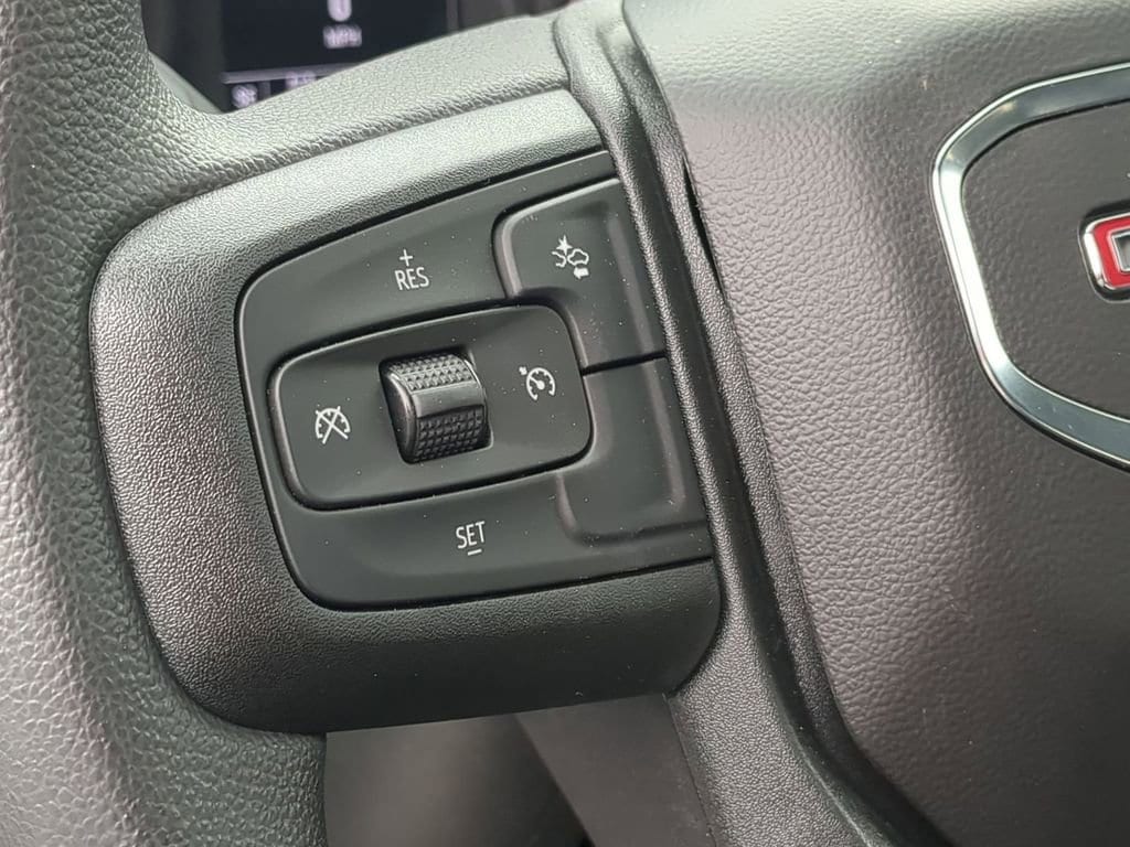 2026 GMC Sierra 2500HD Pro - Photo 32
